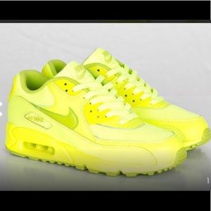 DEADSTOCK Nike Air Max 90